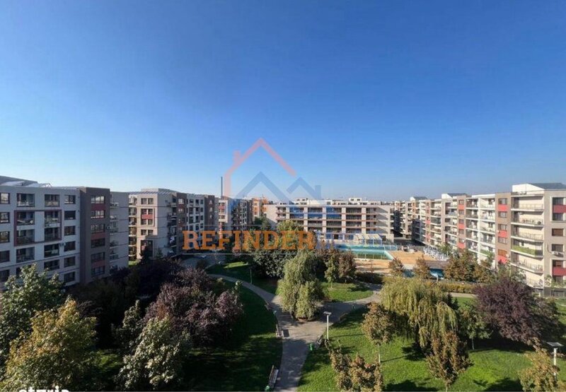 Berceni, apartament 2 camere